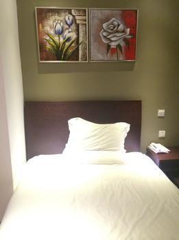Suzhou Wujia Boutique Hotel المظهر الخارجي الصورة