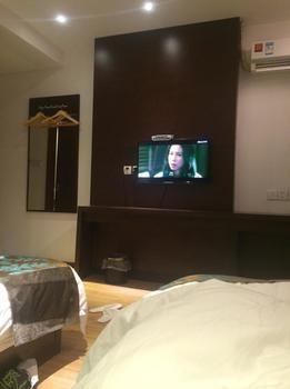 Suzhou Wujia Boutique Hotel المظهر الخارجي الصورة