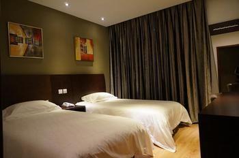 Suzhou Wujia Boutique Hotel المظهر الخارجي الصورة